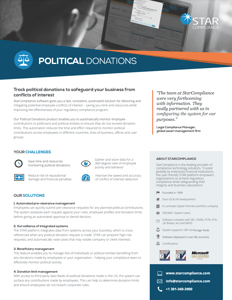 Political Donations Product Brief_cover