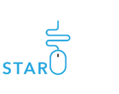 Star-University-Logo-White