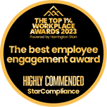 The_best_employee_engagement_award_HC_Star