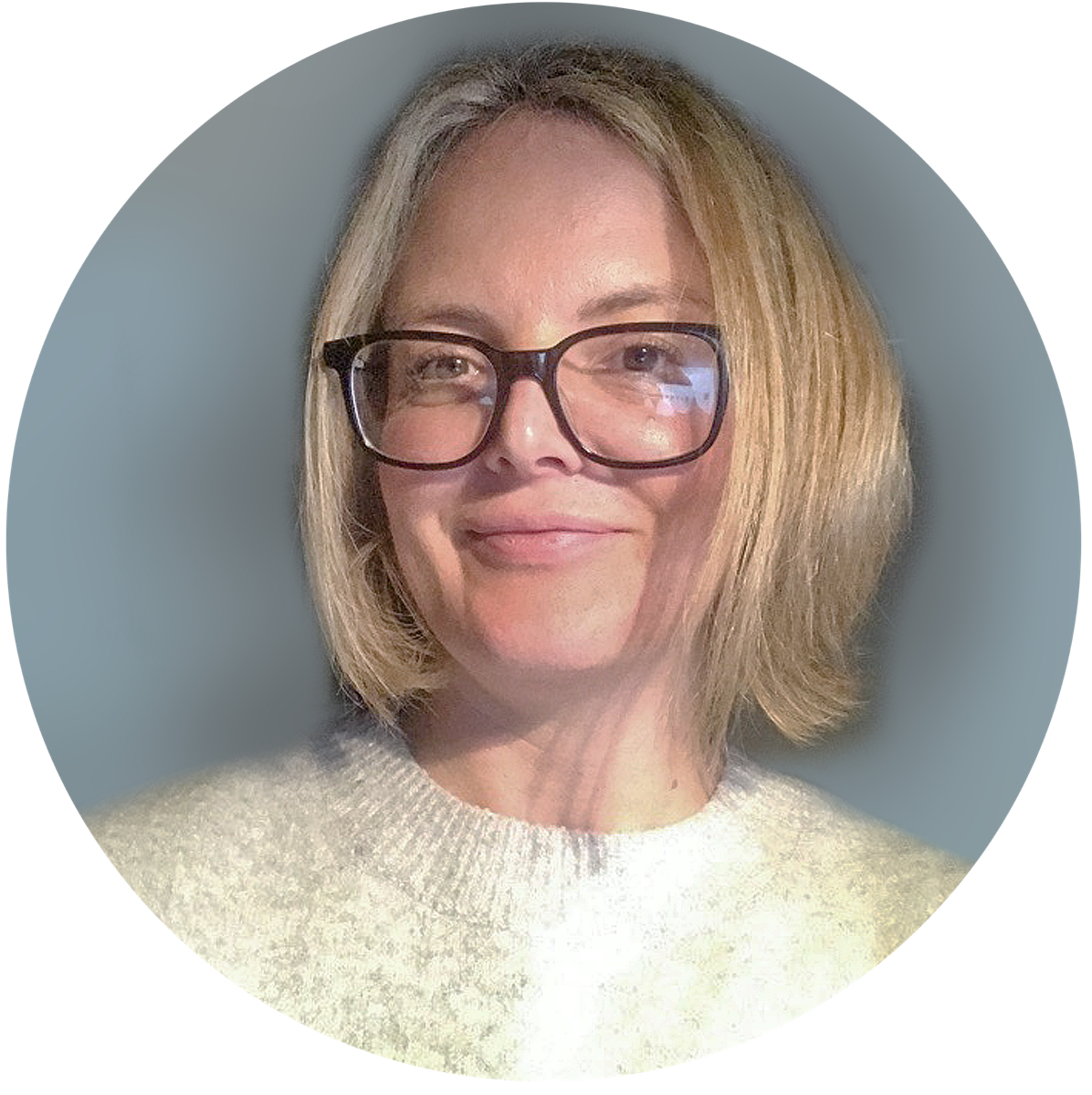 Vicki Parkinson