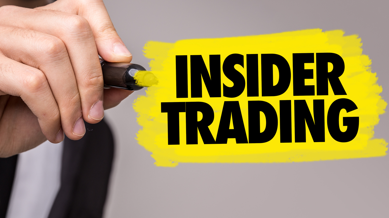 What Proposed Changes To Rule 10b51 Mean For Compliance Teams