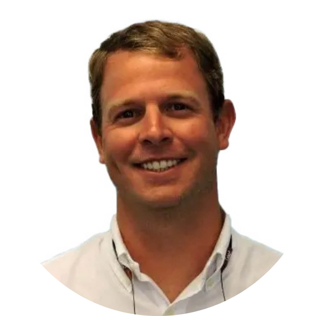  Matt Hill