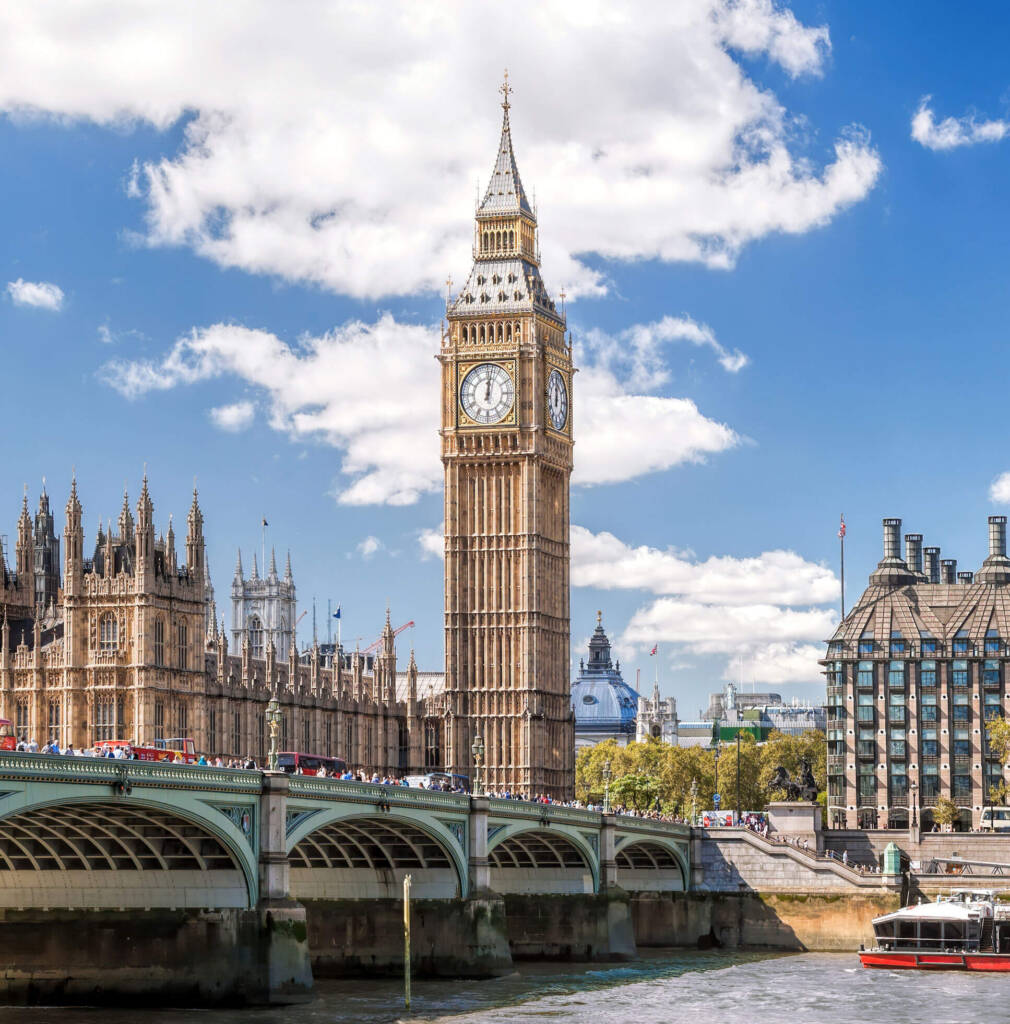 SMCR in the United Kingdom