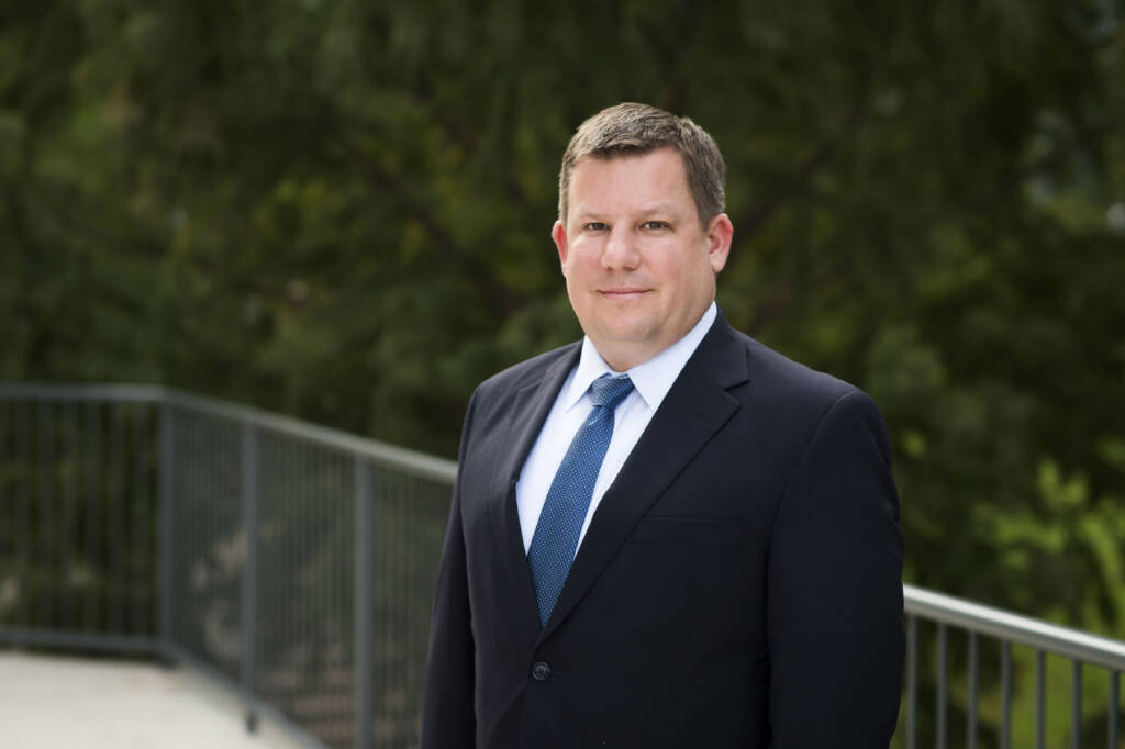 Will Haggerty headshots