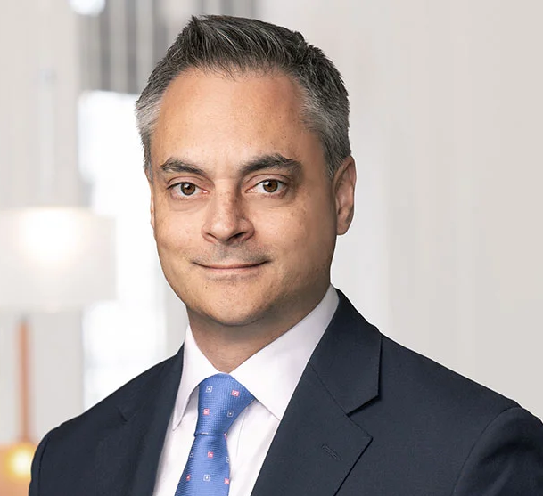Charlie Ricciardelli     