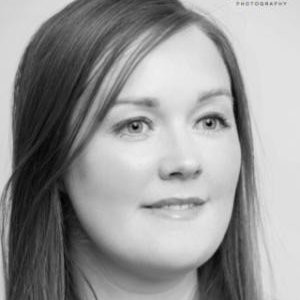Áine Hickey