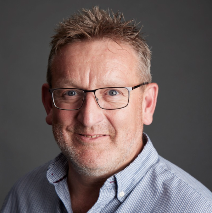 Steve Walker