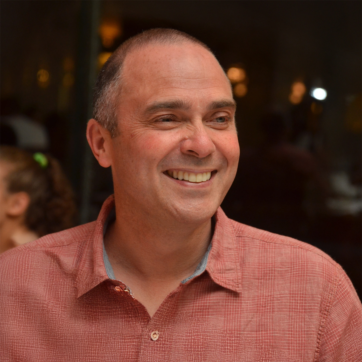 Richard Edwards