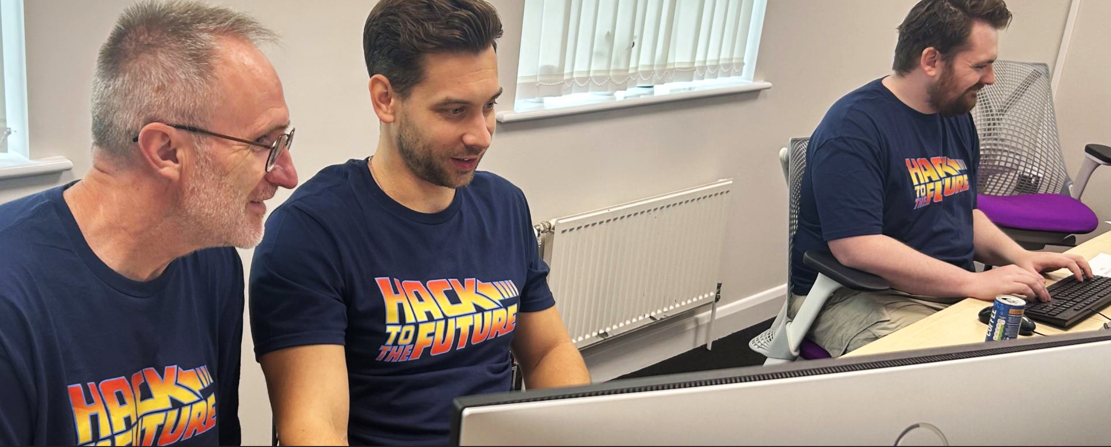 Driving Innovation Forward: StarCompliance Announces Hackathon Winners |  StarCompliance