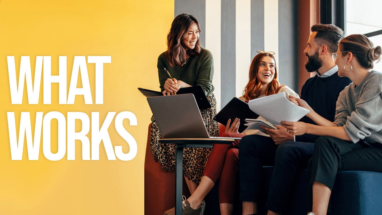 What Works: Real Stories, Real Results | StarCompliance